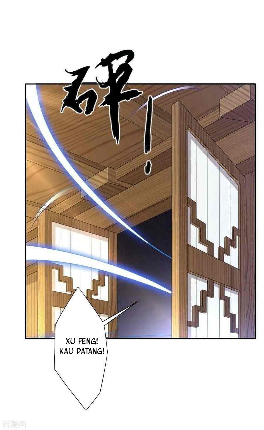 First Class Family Chapter 35 Bahasa Indonesia